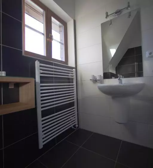 Hotelli Kramářova Chata