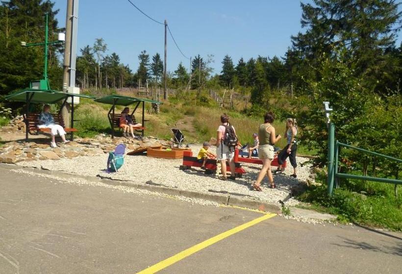 בית מלון כפרי Kramářova Chata