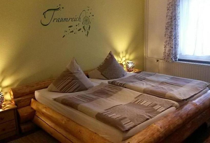 Hotel Landgasthof Dittersdorfer Höhe