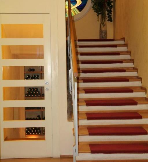 Отель Le Cardinal