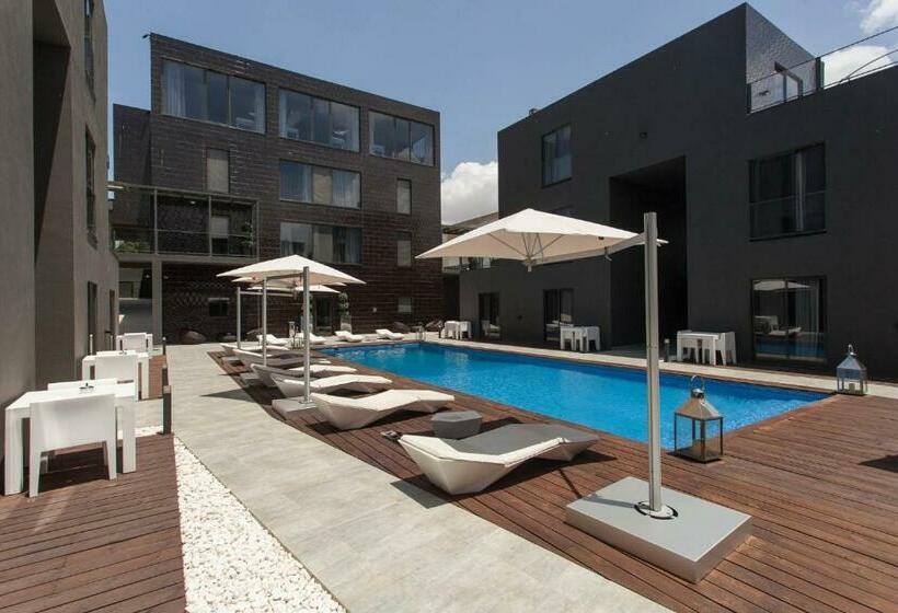 فندق Nacala Plaza Business Design