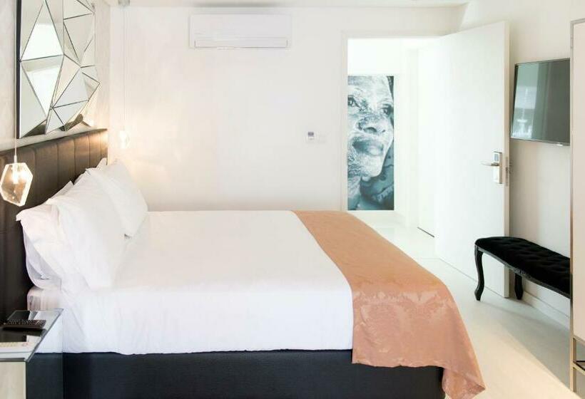 فندق Nacala Plaza Business Design