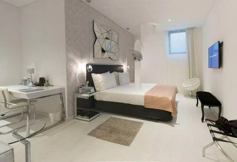 هتل Nacala Plaza Business Design