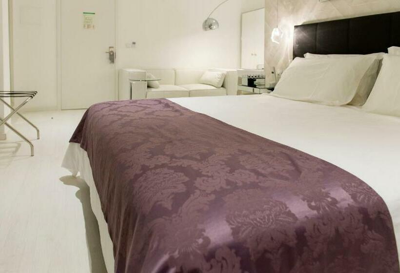 فندق Nacala Plaza Business Design