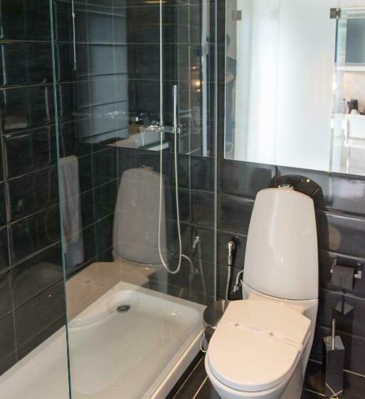 فندق Nacala Plaza Business Design