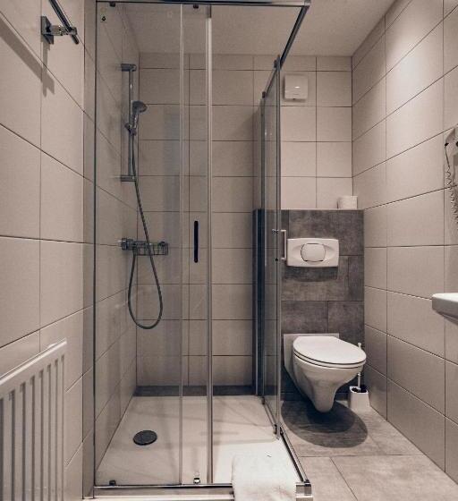 ホテル Pension Baumgartner Berghof