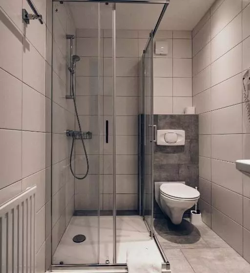 Hotelli Pension Baumgartner Berghof