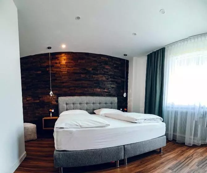 Hotelli Pension Baumgartner Berghof