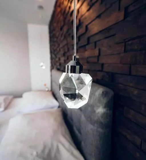 Hotelli Pension Baumgartner Berghof