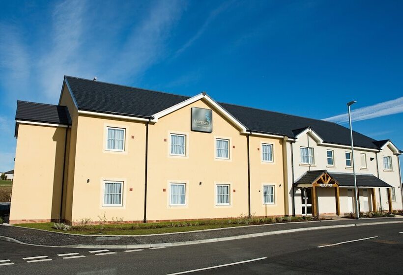 ホテル Red Squirrel, Stevenston By Marston S Inns