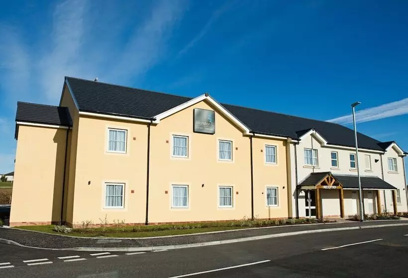 ホテル Red Squirrel, Stevenston By Marston S Inns