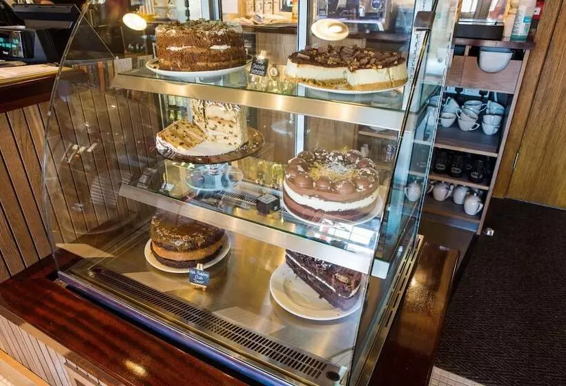 ホテル Red Squirrel, Stevenston By Marston S Inns