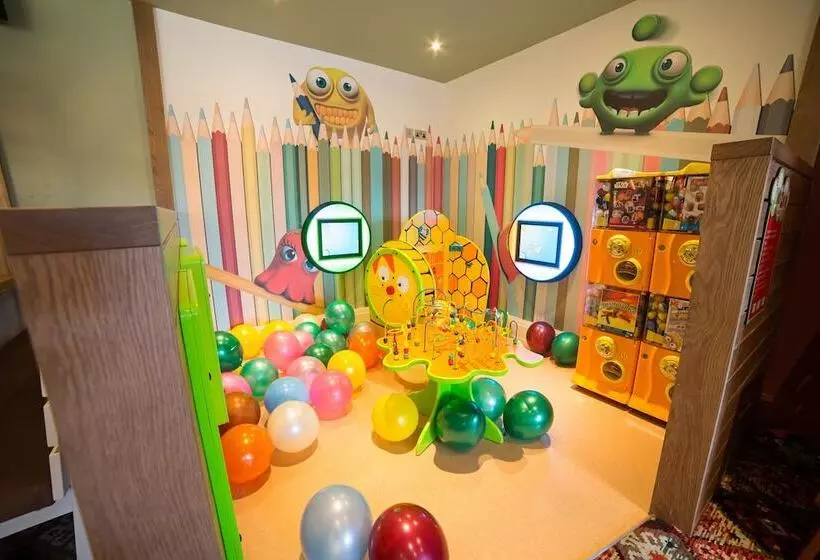 ホテル Red Squirrel, Stevenston By Marston S Inns