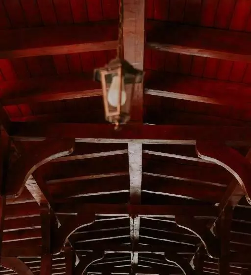 ホテル Restaurant Milenium