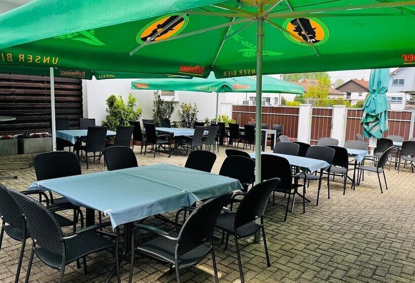 Landgasthof Zur Sonne I Hotel & Restaurant