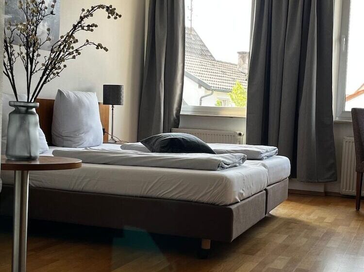 Landgasthof Zur Sonne I Hotel & Restaurant