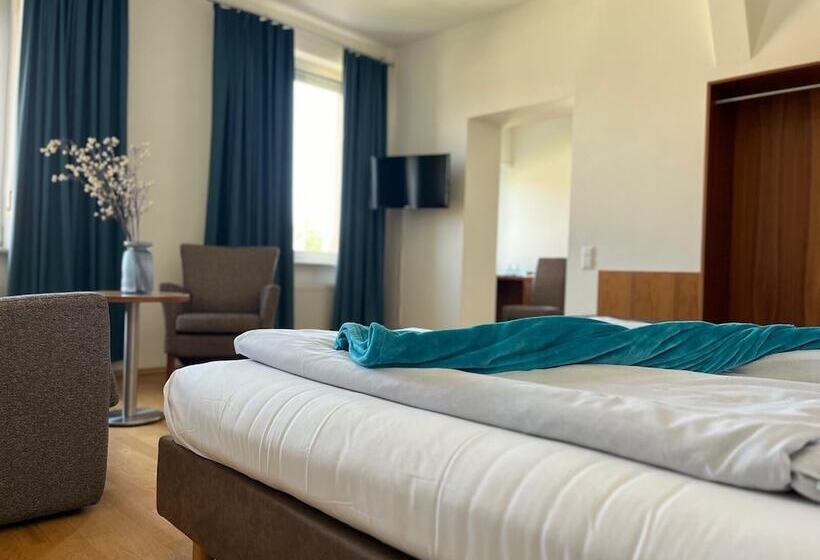 Landgasthof Zur Sonne I Hotel & Restaurant