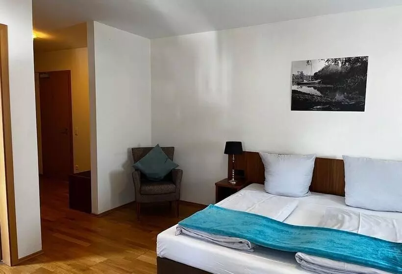 Landgasthof Zur Sonne I Hotel & Restaurant