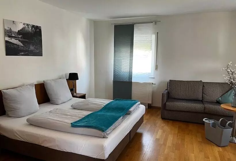 Landgasthof Zur Sonne I Hotel & Restaurant