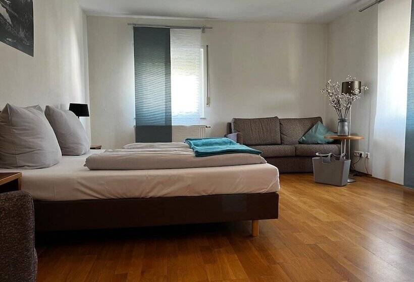 Landgasthof Zur Sonne I Hotel & Restaurant