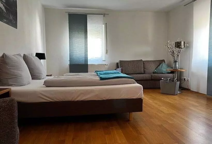 Landgasthof Zur Sonne I Hotel & Restaurant