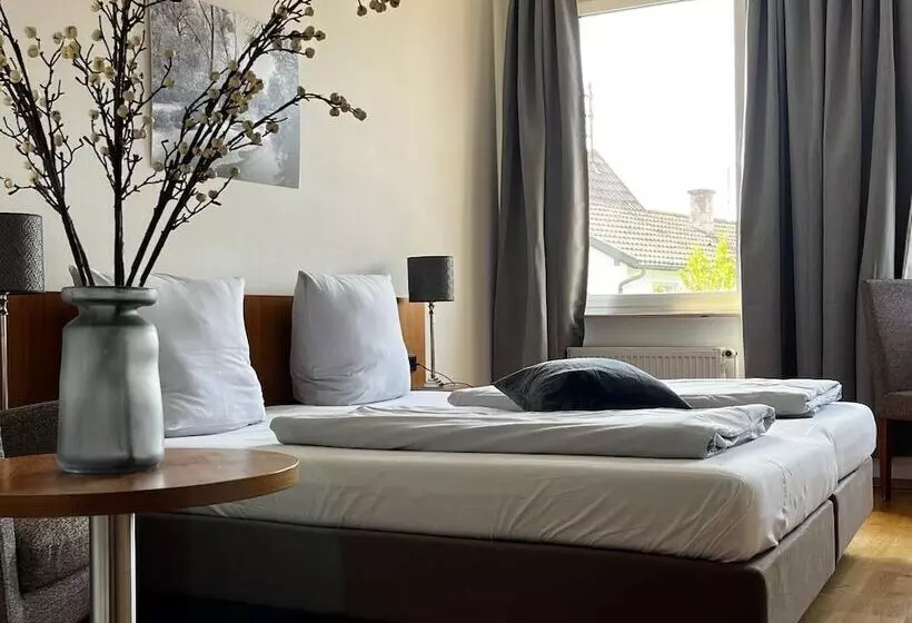 Landgasthof Zur Sonne I Hotel & Restaurant