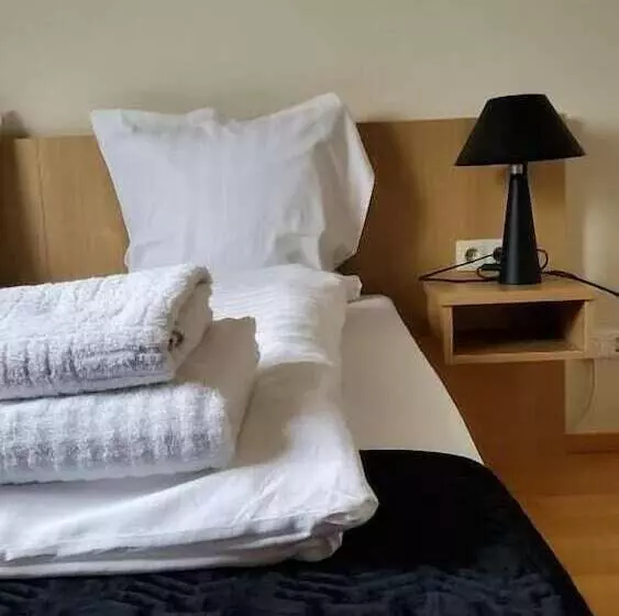 Landgasthof Zur Sonne I Hotel & Restaurant