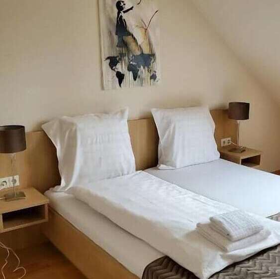 Landgasthof Zur Sonne I Hotel & Restaurant