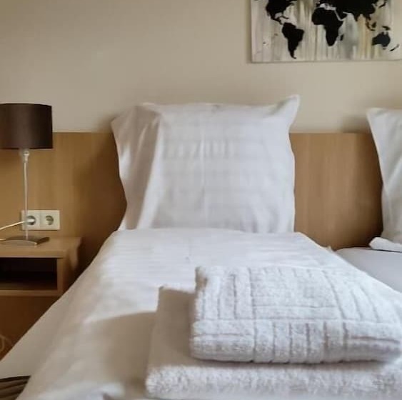 Landgasthof Zur Sonne I Hotel & Restaurant