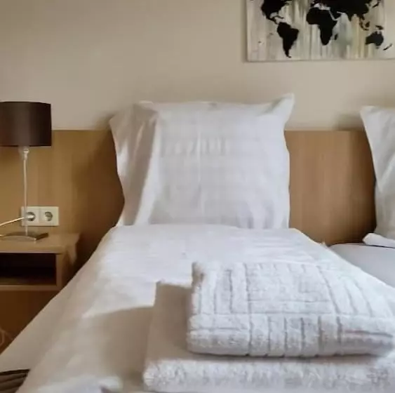 Landgasthof Zur Sonne I Hotel & Restaurant