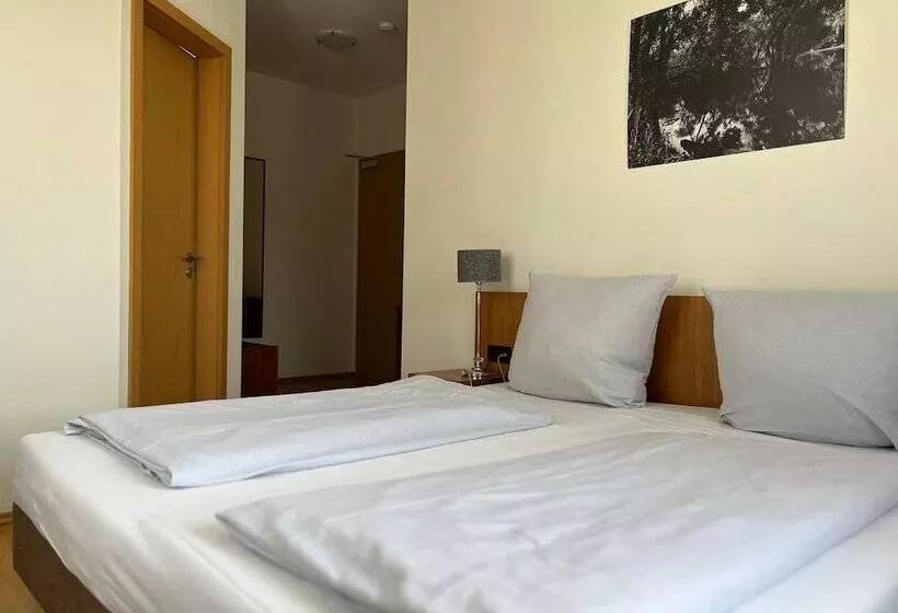 Landgasthof Zur Sonne I Hotel & Restaurant