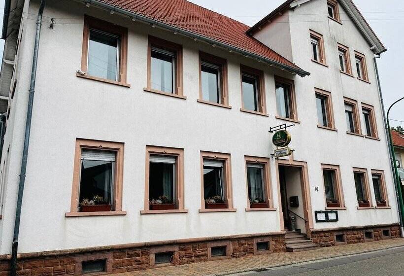 Landgasthof Zur Sonne I Hotel & Restaurant