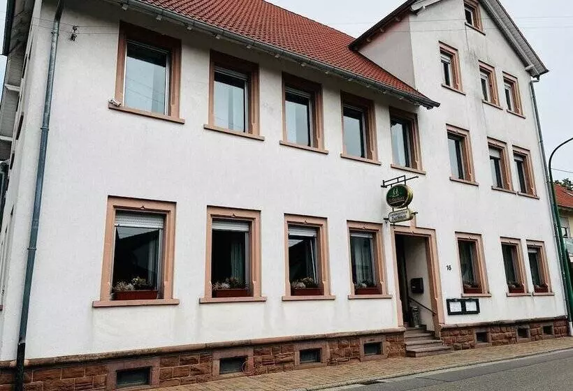 Landgasthof Zur Sonne I Hotel & Restaurant