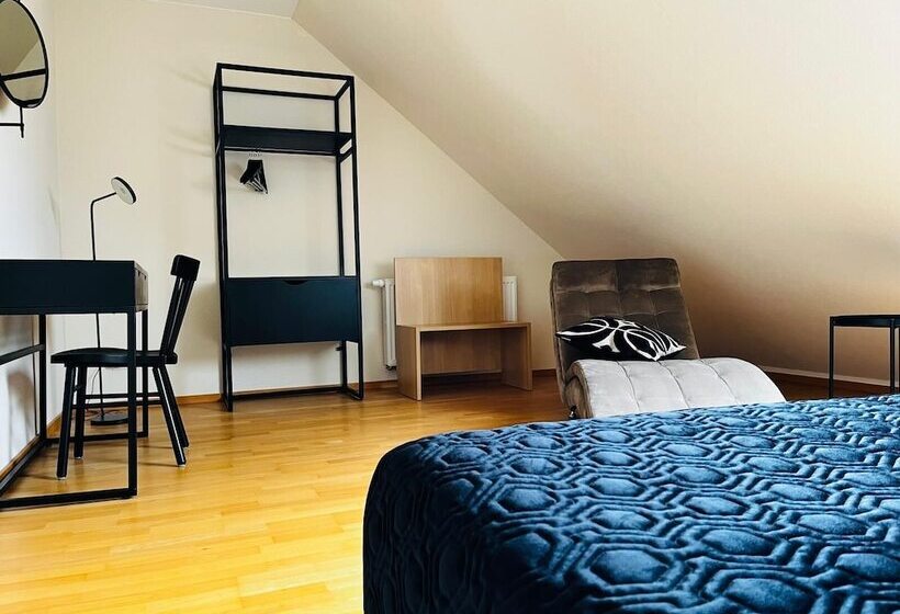 Landgasthof Zur Sonne I Hotel & Restaurant