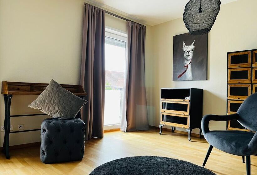 Landgasthof Zur Sonne I Hotel & Restaurant