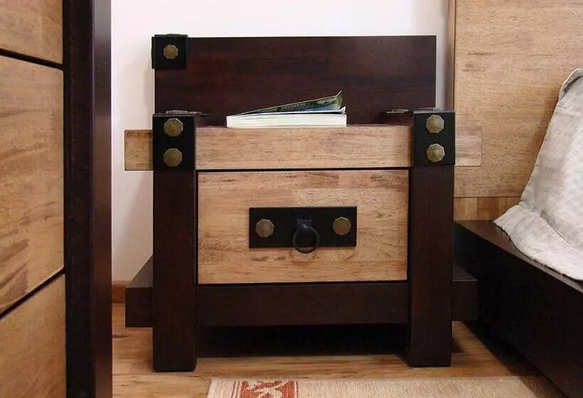 Hotelli Zolota Pidkova