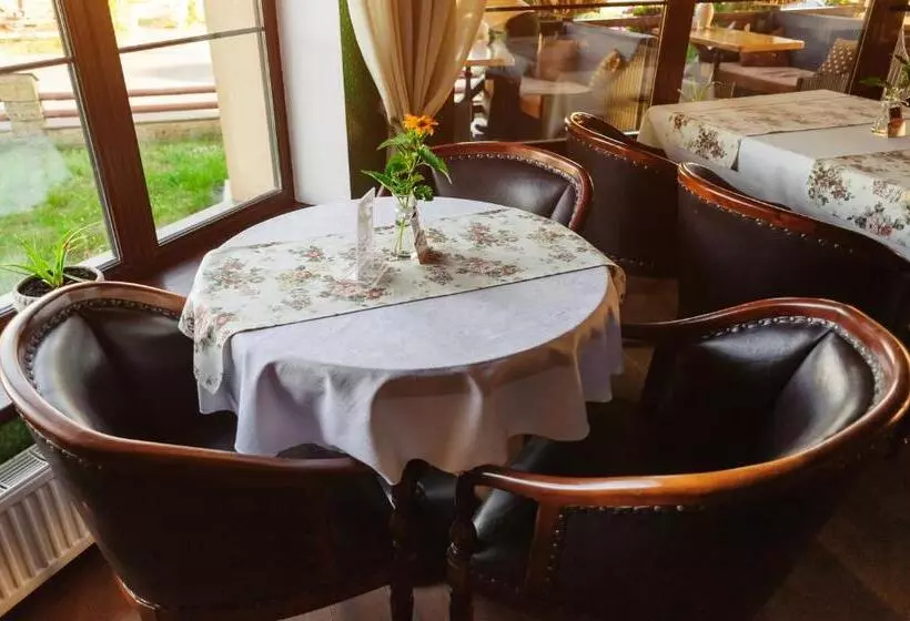 Hotelli Zolota Pidkova