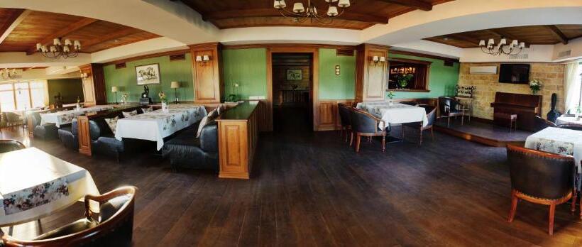 酒店 Zolota Pidkova