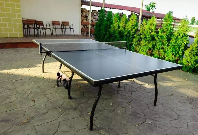 Hotelli Zolota Pidkova