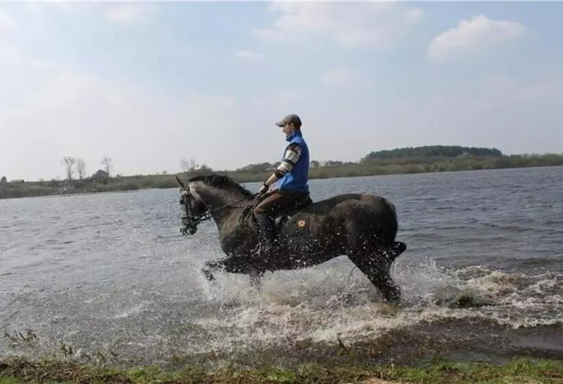 Hotelli Zolota Pidkova