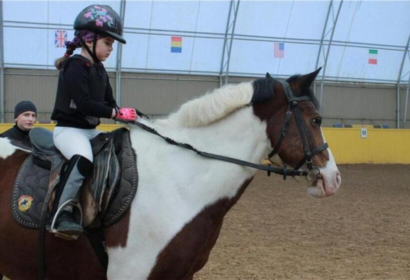 酒店 Zolota Pidkova