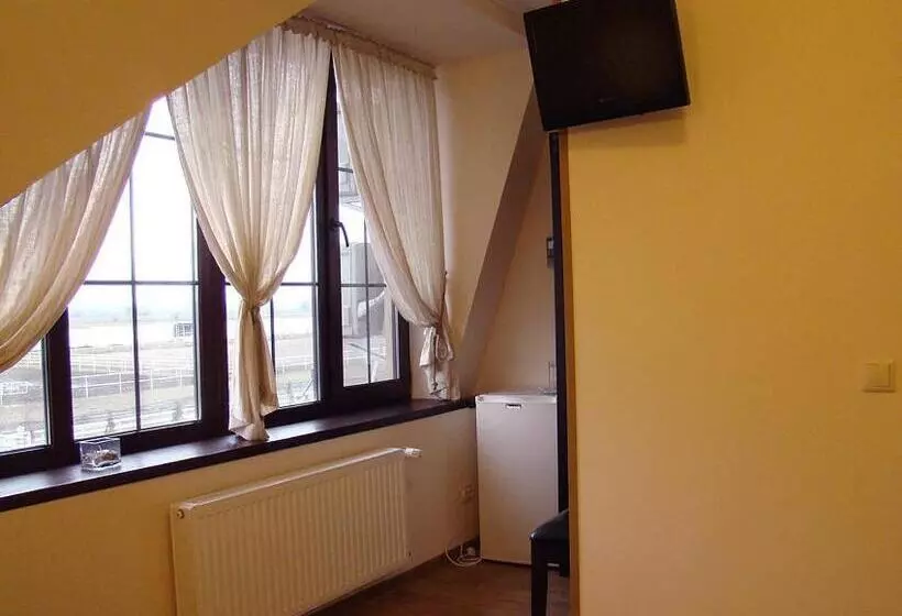 Hotelli Zolota Pidkova