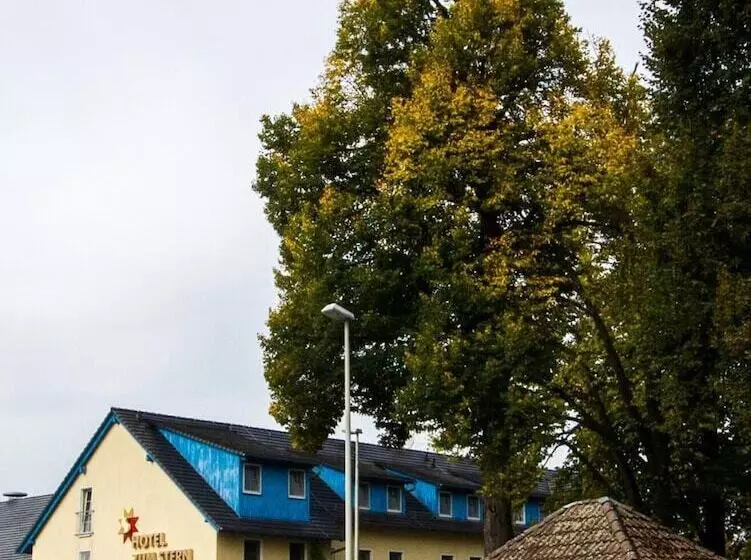 Hotelli Zum Stern Spreewald