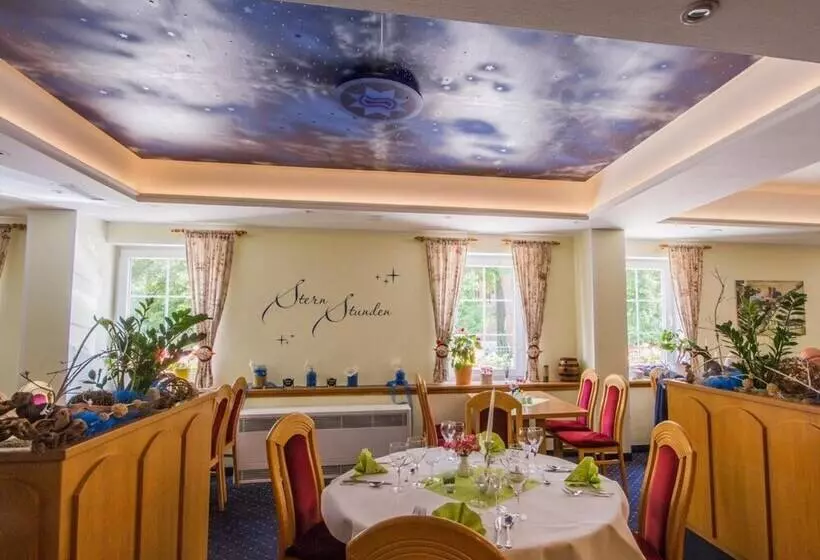 Hotelli Zum Stern Spreewald