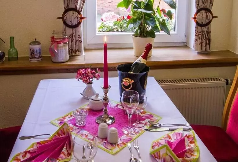 Hotelli Zum Stern Spreewald