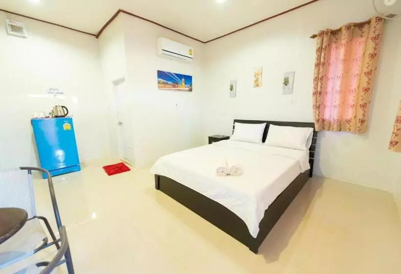 Khun Ning Resort
