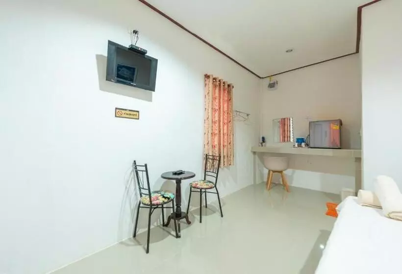 Khun Ning Resort