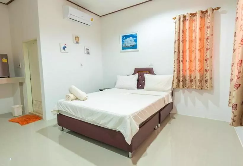 Khun Ning Resort