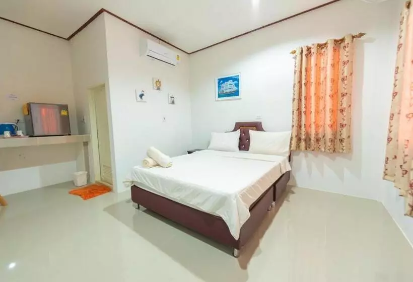 Khun Ning Resort