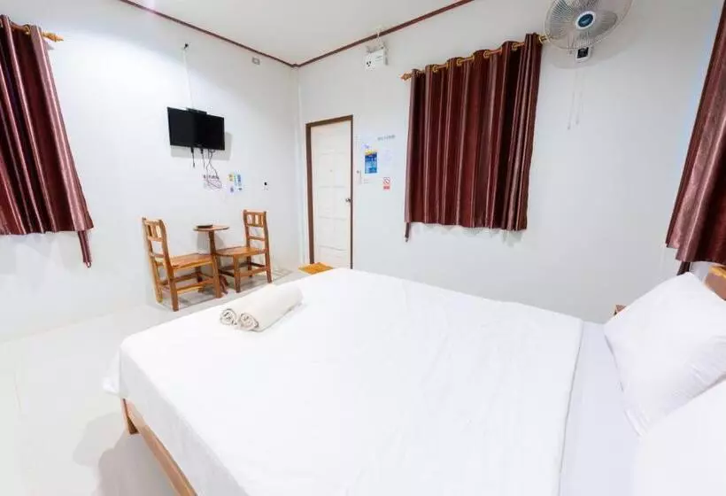 Khun Ning Resort